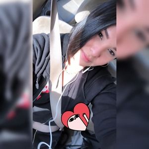 Meet your Posher, Marlyn